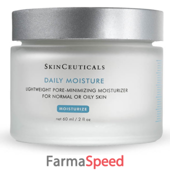 daily moisture 60 ml