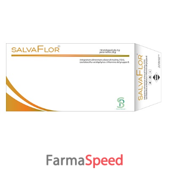 salvaflor 14 capsule