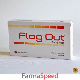 flog out 20 capsule