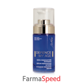 defence my age siero 30 ml