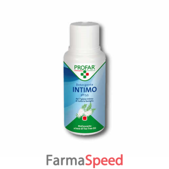 profar detergente intimo 250 ml