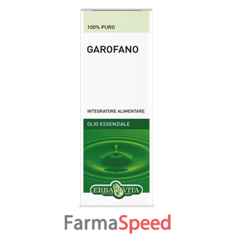 garofano chiodi olio essenziale 10 ml