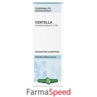 centella asiatica soluzione idroalcolica 50 ml