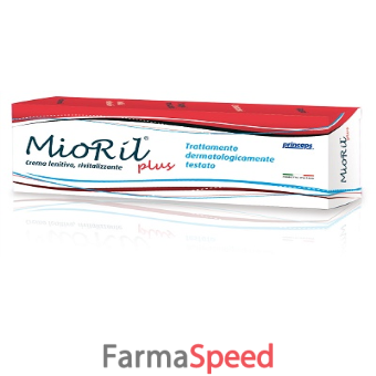 mioril plus 50 ml