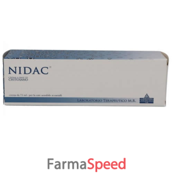 nidac crema 75 ml