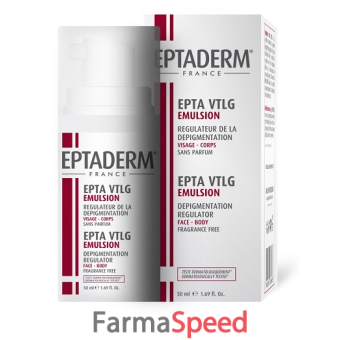 epta vtlg emulsione 50 ml