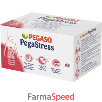 pegastress 28 stick pack