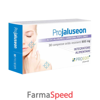 projaluseon 30 compresse