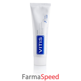 vitis whitening dentifricio 100 ml