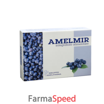 amelmir 30 compresse