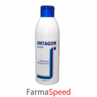 antagon detergente liquido 200 ml