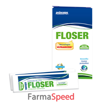 floser 10 buste