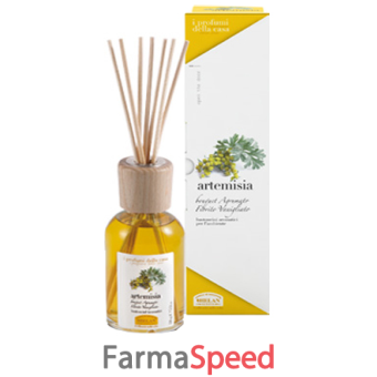 i profumi della casa artemisia b 100 ml