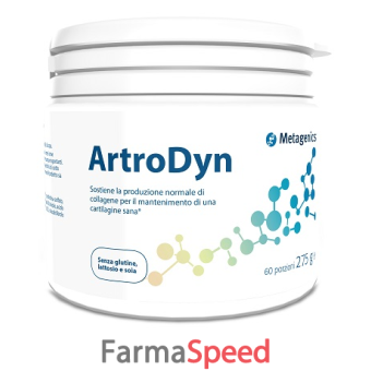 artrodyn 60 porzioni 275 g