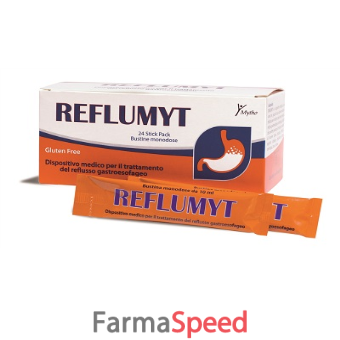 reflumyt 24 bustine