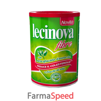 lecinova fibre 400 g