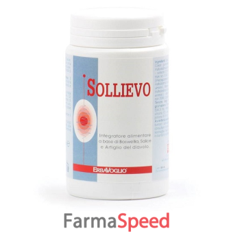 sollievo 60 capsule