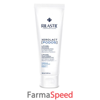 rilastil xerolact podos lipogel