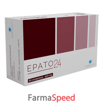 epato24 60 compresse