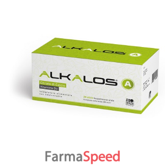 alkalos a 20 stick pack