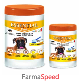 essential cane renal 650 g