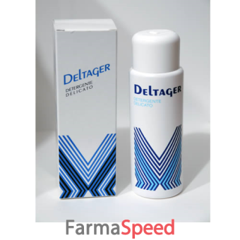 deltager detergente liquido 200 ml