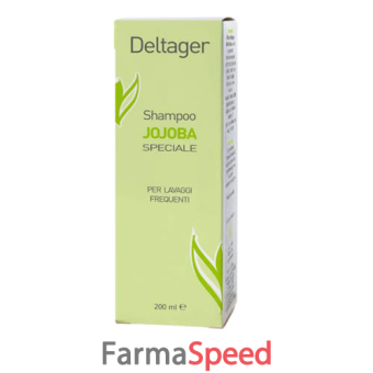 deltager sh speciale jojoba 200ml