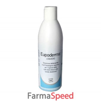 eupoderma liquido 300ml