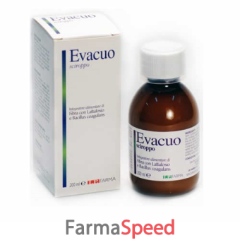 evacuo 200 ml