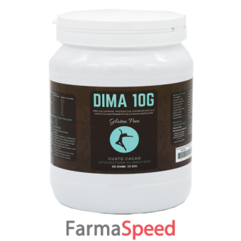 dima 10g cacao 500 g