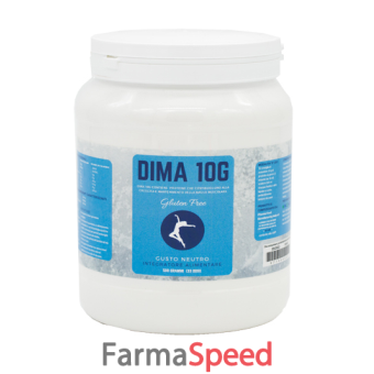 dima 10g neutro 500 g