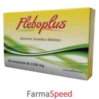 fleboplus 30 compresse