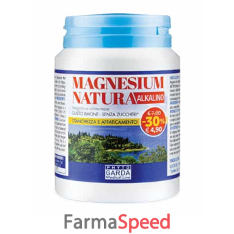 magnesio care 50 g