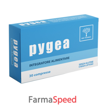 pygea 30 compresse