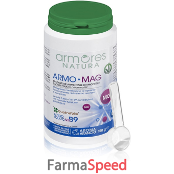 armores armo-mag 150 g