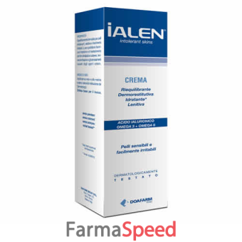 ialen crema 50 ml