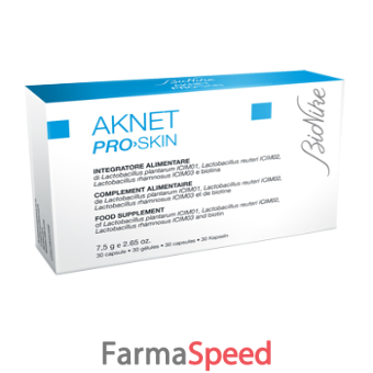 aknet proskin 30 capsule