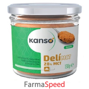 kanso delimct tomato 28% 130 g