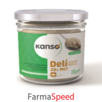 kanso delimct champignons 28% 130 g