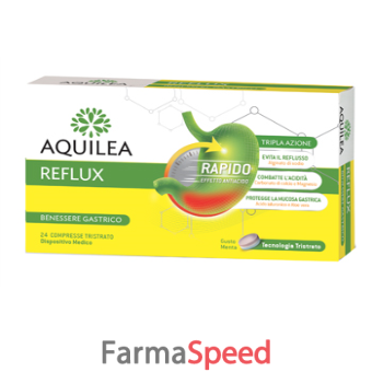 aquilea reflux 24 compresse