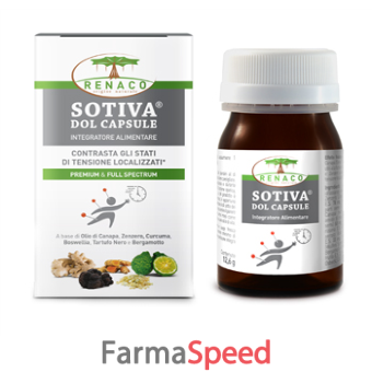 sotiva dol 30 capsule