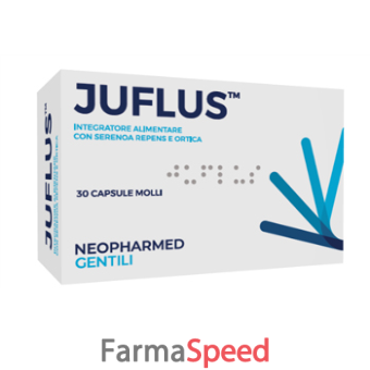 juflus 30 capsule molli 685 mg