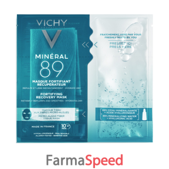 mineral 89 tissue mask 29 g