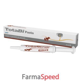 totabi pasta 15 ml