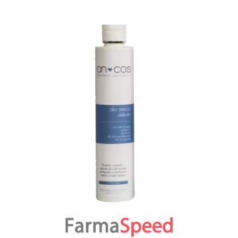 oncos olio secco protettivo 200 ml