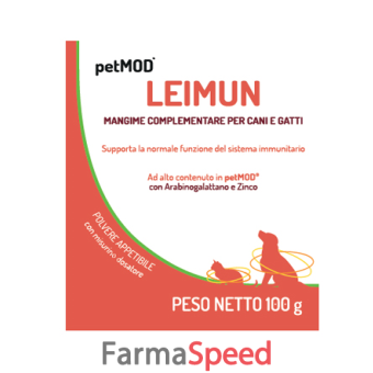 petmod leimun 100 g