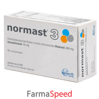 normast 3 90 compresse