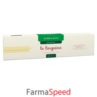 sineamin linguine 500 g