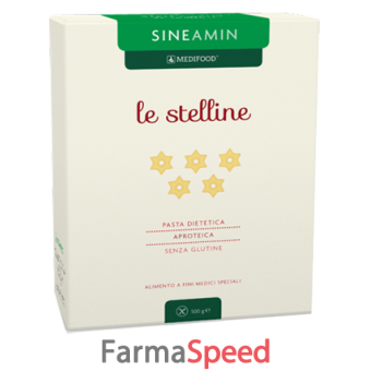 sineamin stelline 500 g