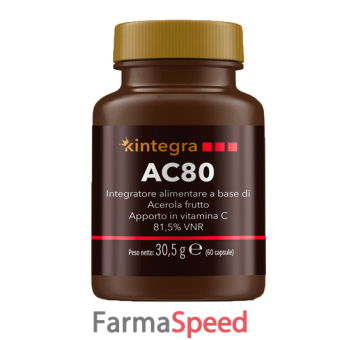 ac 80 integra 60 capsule